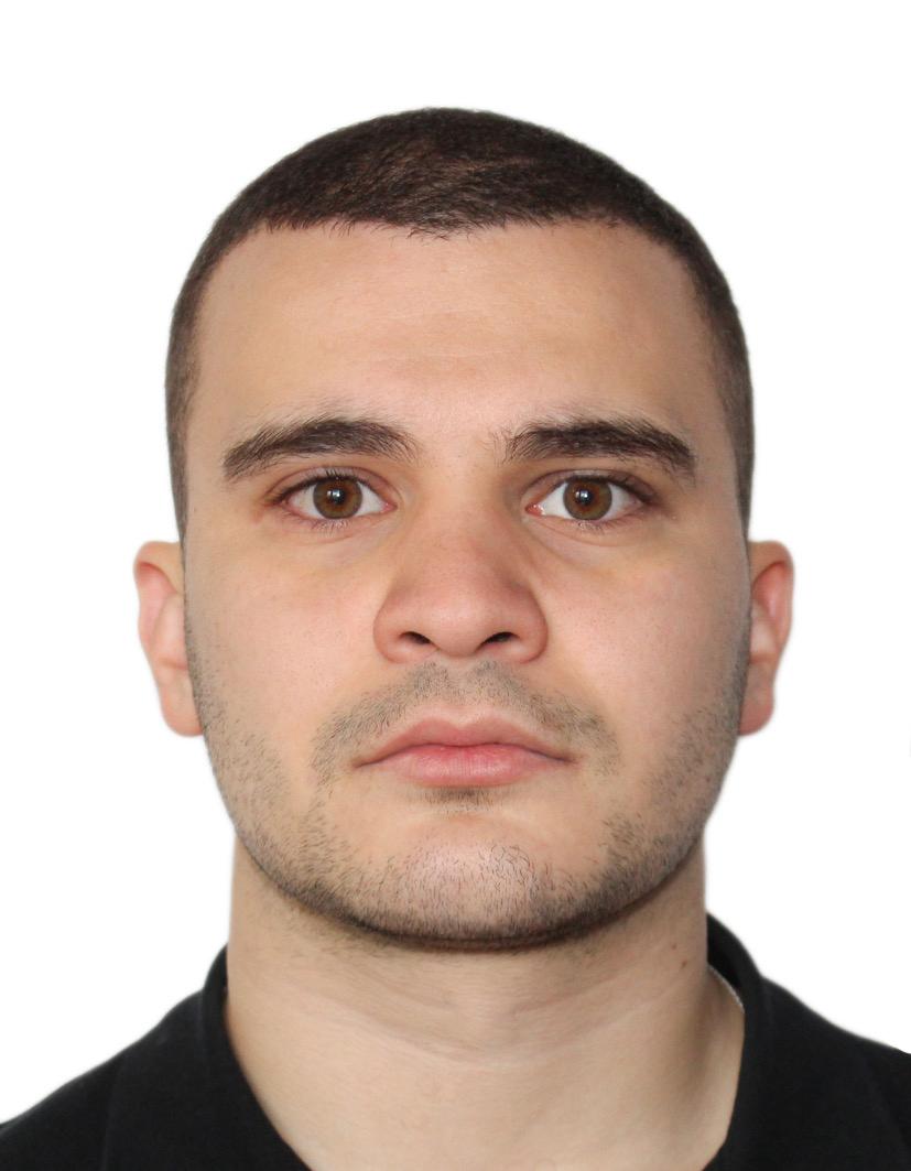 Заместитель главы управы по работе с населением