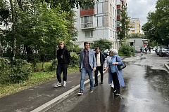 Итоги обхода