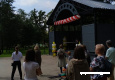 Открытие Сквера Бажова 8.08.2019