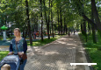 Открытие Сквера Бажова 8.08.2019