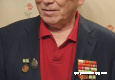 Поздравление ветерана Чибиляева Х.Ш.